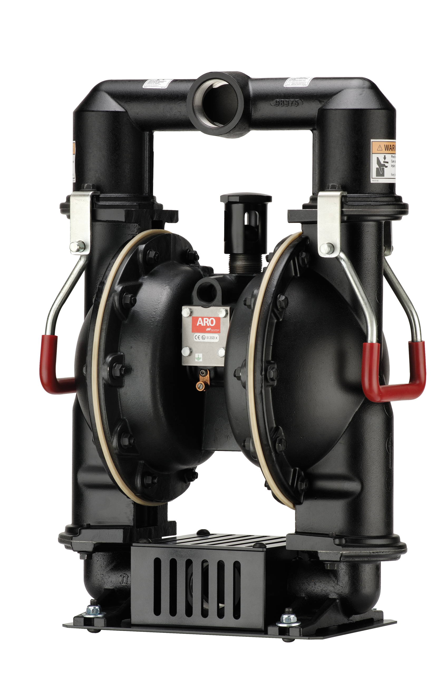 How does a Submersible Pump Work 3 Pit Boss Pump