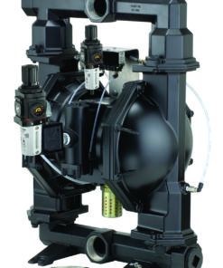 Powder Pump, PP30A-BAS-AAA