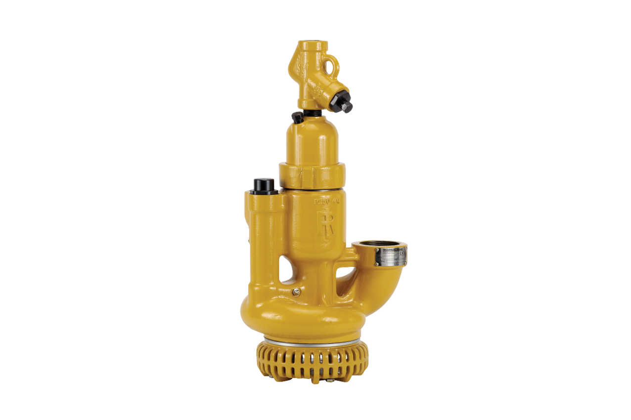 Centrifugal Pump