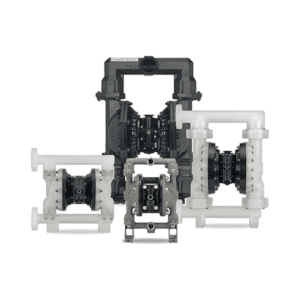 Diaphragm Pumps