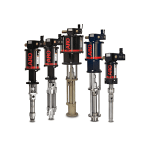 Piston Pump Group