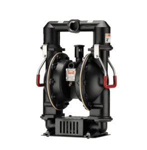 Pit Boss Pump