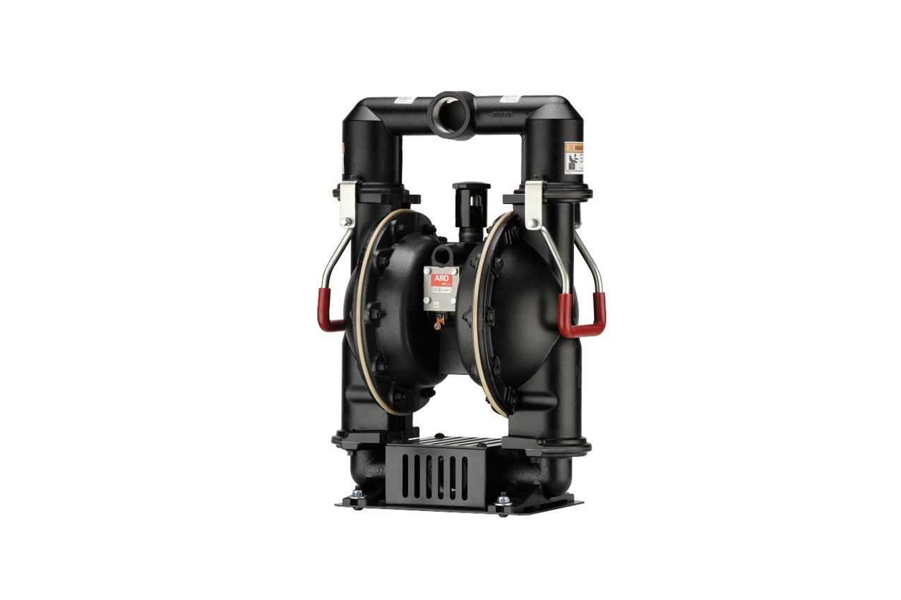 De-Watering Pump