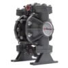 Plastic Diaphragm Pump
