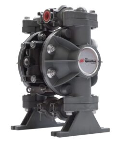 Plastic Diaphragm Pump