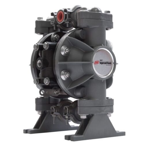 Plastic Diaphragm Pump