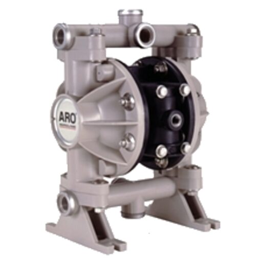 Half Inch Diaphragm Pump