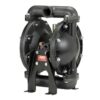 Metallic Diaphragm Pump
