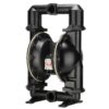 Metal Diaphragm Pump