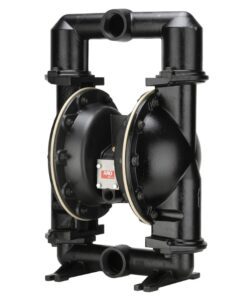 Metal Diaphragm Pump