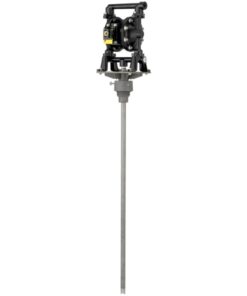 Drum Mounted Pump
