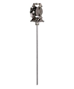 Drum Mounted