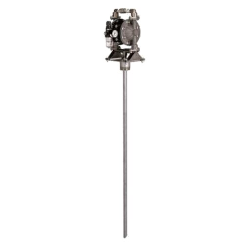 Drum Mounted