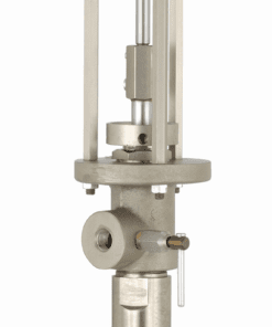 Piston Pump