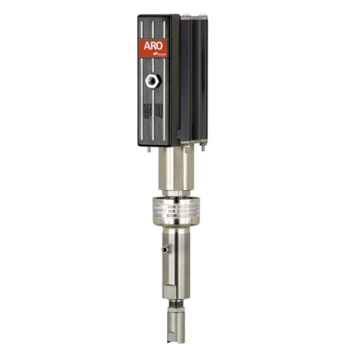 Piston Pump