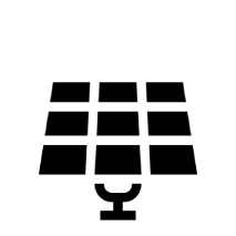 Home 26 Solar Panel