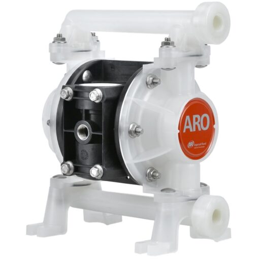 Compact Pump