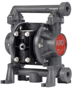 Plastic Pump