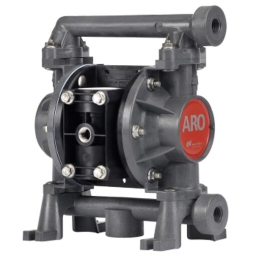 Plastic Pump