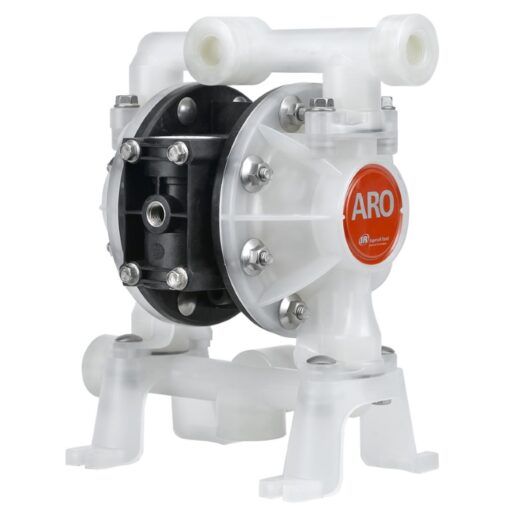Plastic Pump