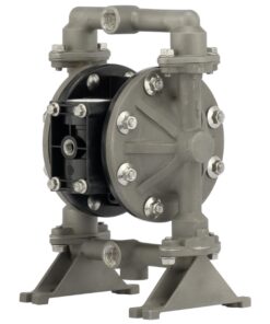 Poly Pump