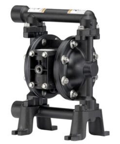 Diaphragm Pump