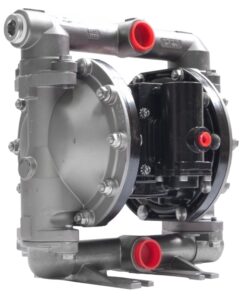 Diaphragm Pump