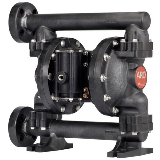 Diaphragm Pump