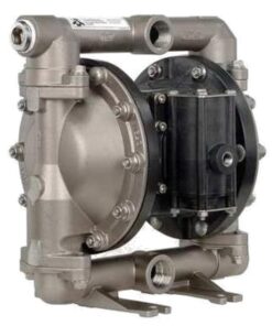 Diaphragm Pump