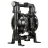 Diaphragm Pump