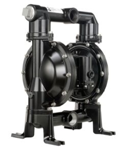 Diaphragm Pump
