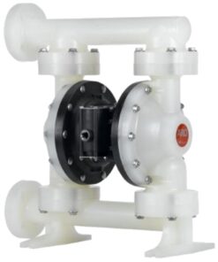 Diaphragm Pump