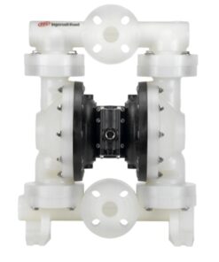 Diaphragm Pump