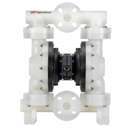 Diaphragm Pump