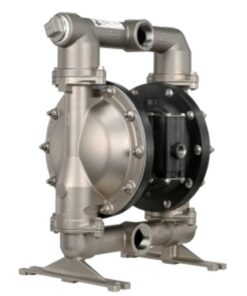 Diaphragm Pump
