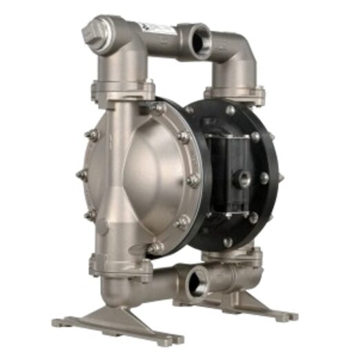 Diaphragm Pump