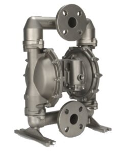 Diaphragm Pump