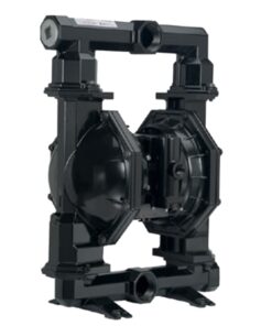 Diaphragm Pump