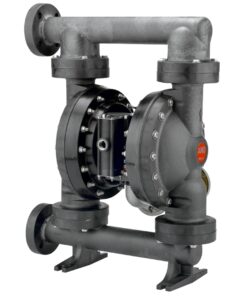 Diaphragm Pump