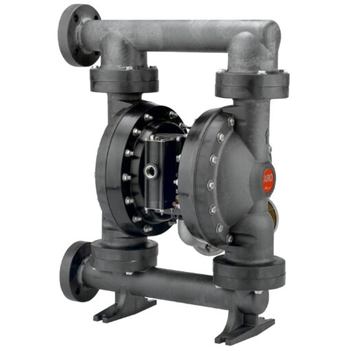 Diaphragm Pump