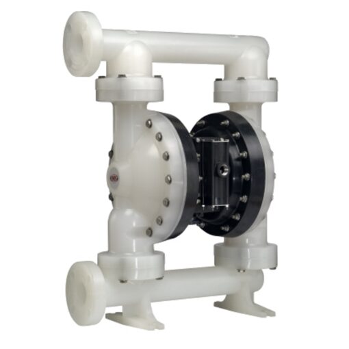 Diaphragm Pump