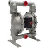 PD20R-FSS-STT-B 3 Diaphragm Pump, PD20R-FSS-STT-B