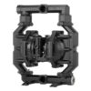 Flap-Valve Pump