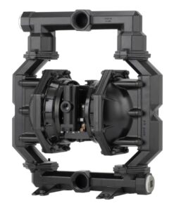 Flap-Valve Pump