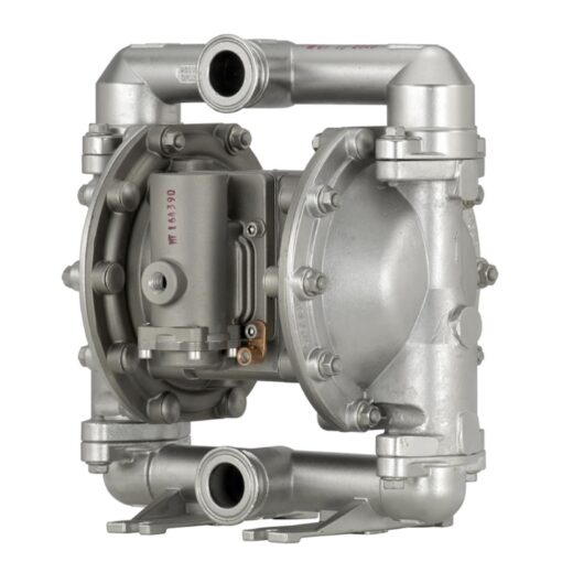 Diaphragm Pump