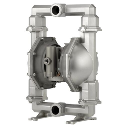Diaphragm Pump
