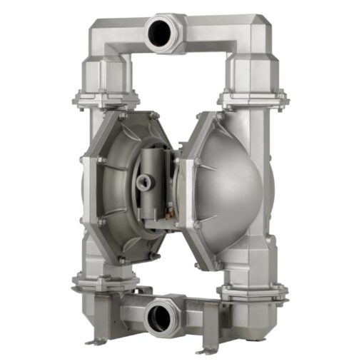 Diaphragm Pump