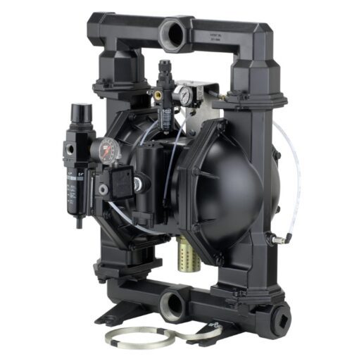 Powder Pump