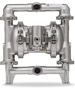 Stainless Steel Pump