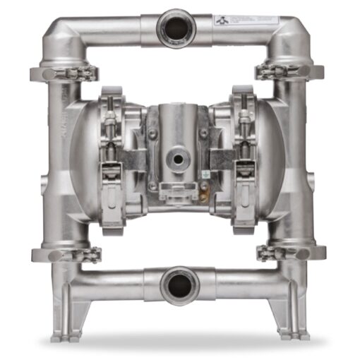 Stainless Steel Pump